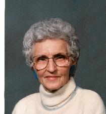 Dorothy Stanley